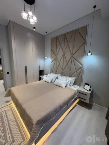 56 m², 2-xonali kvartira, 9/11-1