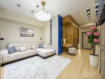45 м², 2-комн. квартира, 5/10-3