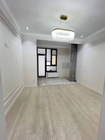 30 м², 1-комн. квартира, 14/14-0