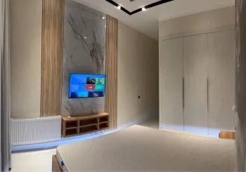 83 м², 3-комн. квартира, 3/8-3