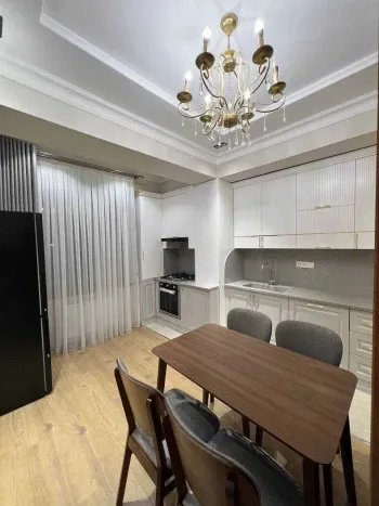 65 m², 3-xonali kvartira, 9/9-1