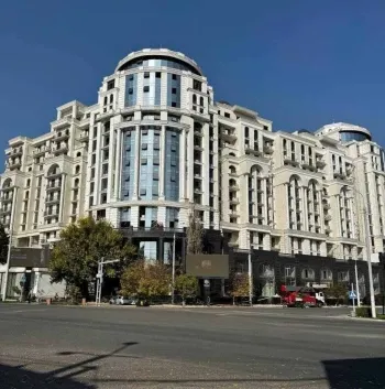 91 м², 2-комн. квартира, 6/12-1