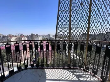 105 м², 4-комн. квартира, 9/13-2