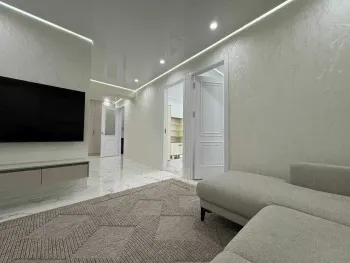 62 м², 3-комн. квартира, 10/11-1