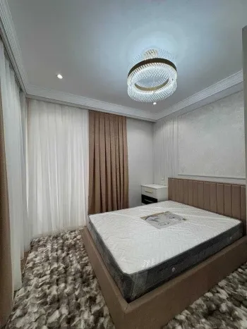80 м², 3-комн. квартира, 6/16-2