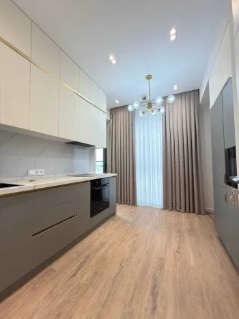 74 m², 3-xonali kvartira, 10/25-0