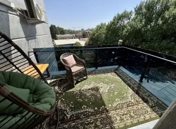 100 m², 3-xonali kvartira, 4/9-1