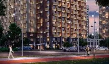 37 m², 1-xonali kvartira, 5/16-3