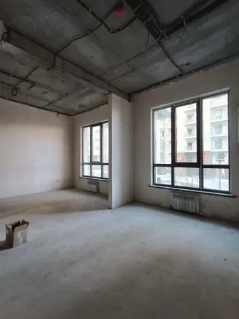 64 m², 2-xonali kvartira, 2/16-0
