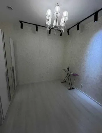 61 м², 3-комн. квартира, 6/9-3