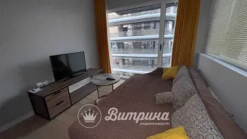 54 m², 2-xonali kvartira, 10/14-2