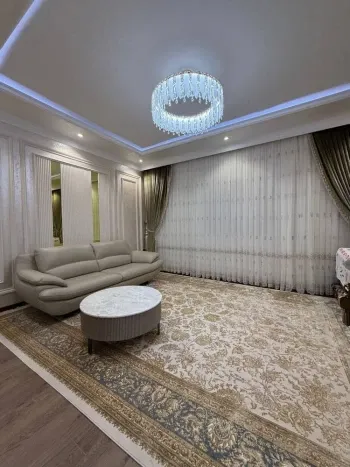 154 m², 5-xonali kvartira, 3/9-0