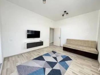 50 м², 2-комн. квартира, 5/9-1