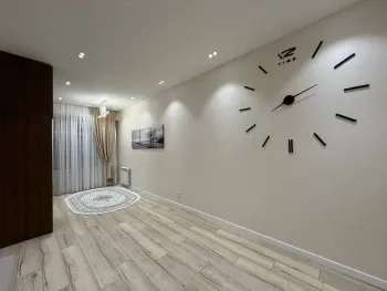 78 m², 3-xonali kvartira, 9/10-2
