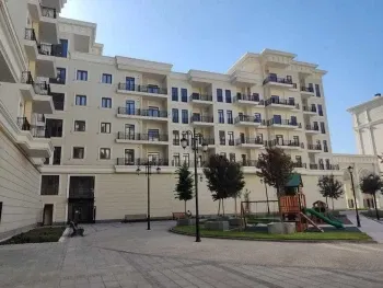 65 м², 2-комн. квартира, 7/7-0