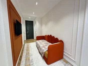 108 м², 3-комн. квартира, 8/10-2