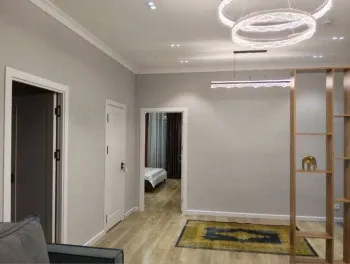 53 м², 3-комн. квартира, 11/12-2