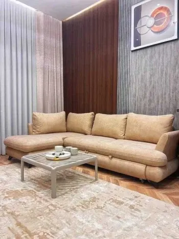 38 m², 1-xonali kvartira, 15/51-2