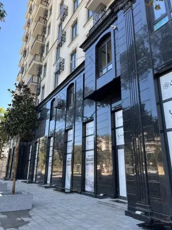 181 м², 4-комн. квартира, 1/14-2