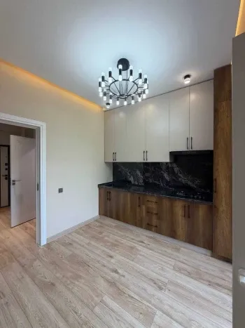 65 м², 2-комн. квартира, 5/9-1