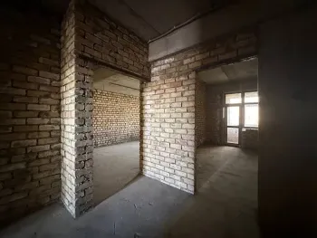 98 м², 3-комн. квартира, 9/9-2