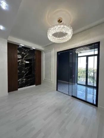 75 m², 3-xonali kvartira, 9/13-0