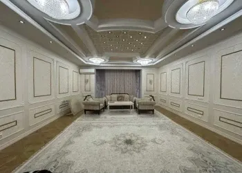 135 м², 3-комн. квартира, 3/9-3