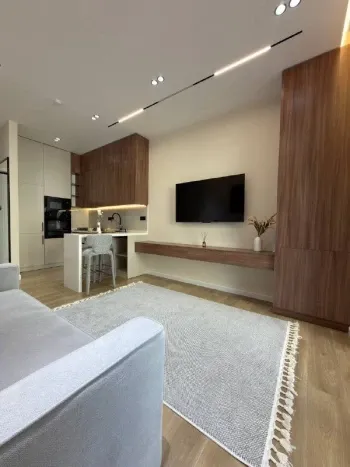 44 м², 2-комн. квартира, 3/9-2