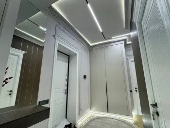 78 м², 3-комн. квартира, 8/10-3