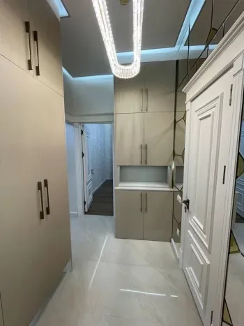 56 м², 2-комн. квартира, 3/9-3