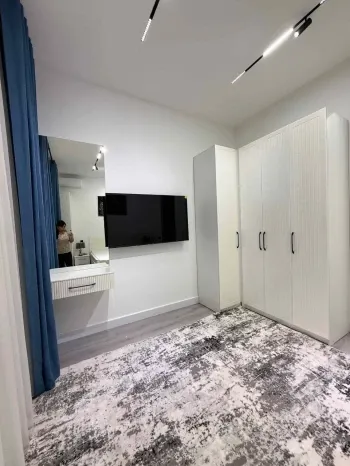 71 м², 2-комн. квартира, 3/9-2