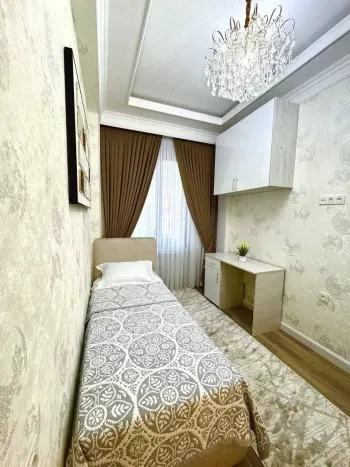 67 м², 3-комн. квартира, 4/16-3