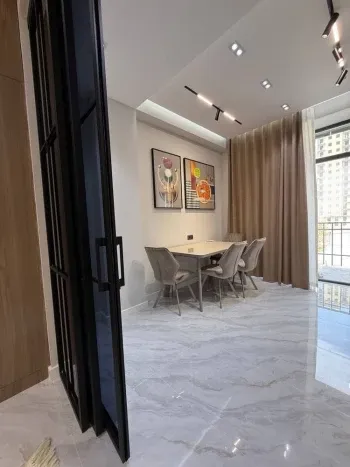 75 м², 3-комн. квартира, 3/10-2