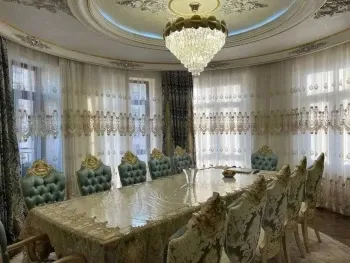 134 м², 4-комн. квартира, 4/9-1