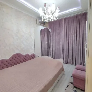 100 m², 4-xonali kvartira, 5/9-1