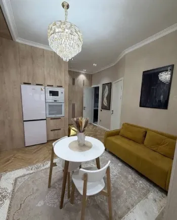 37 м², 2-комн. квартира, 12/14-1