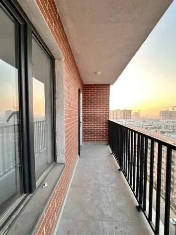 29 м², 1-комн. квартира, 15/16-0