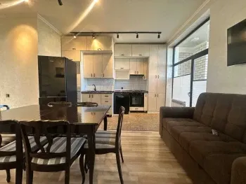72 м², 3-комн. квартира, 10/12-1