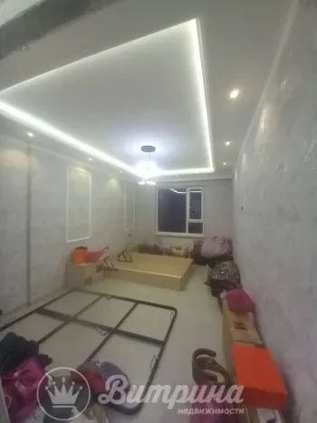 45 m², 1-xonali kvartira, 10/12-2