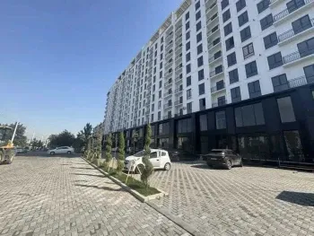 60 м², 3-комн. квартира, 8/12-0