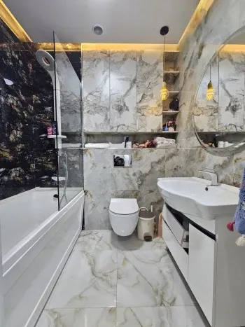 45 м², 1-комн. квартира, 4/9-3