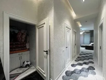 87 м², 4-комн. квартира, 5/13-1