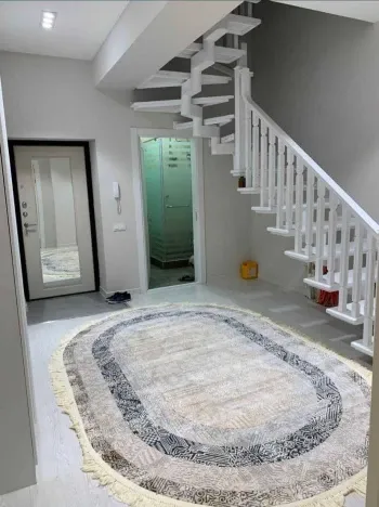 260 m², ko'p xonali kvartira, 7/8-1