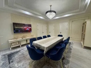 120 м², 4-комн. квартира, 6/8-2
