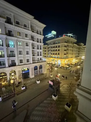 47 м², 2-комн. квартира, 4/7-0