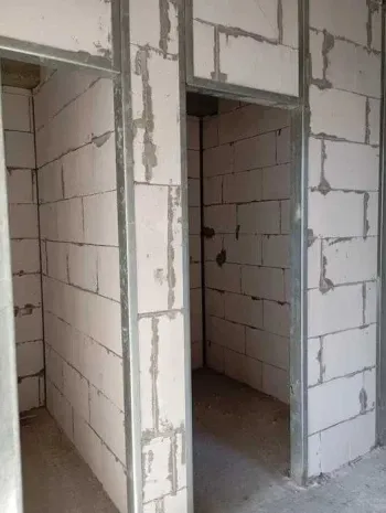 75 м², 3-комн. квартира, 5/11-1