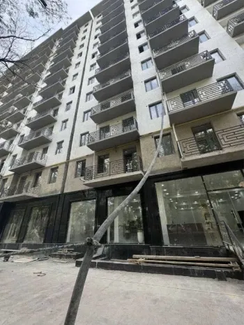 128 м², 5-комн. квартира, 3/13-0