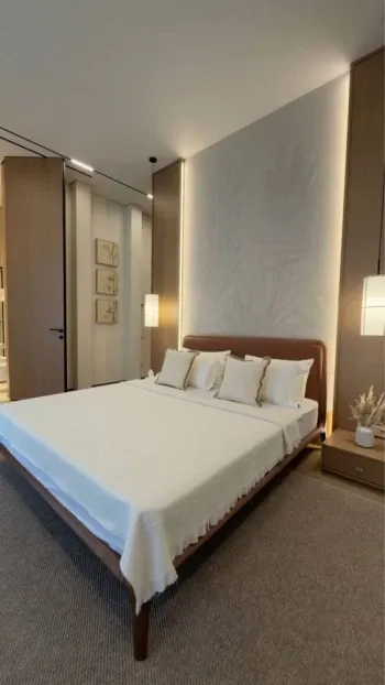 370 m², 5-xonali kvartira, 2/12-2