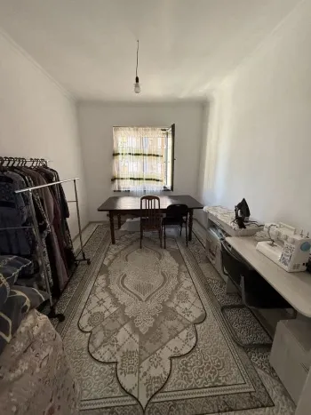 54 м², 2-комн. квартира, 7/16-1