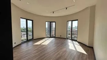 95 м², 3-комн. квартира, 8/10-0